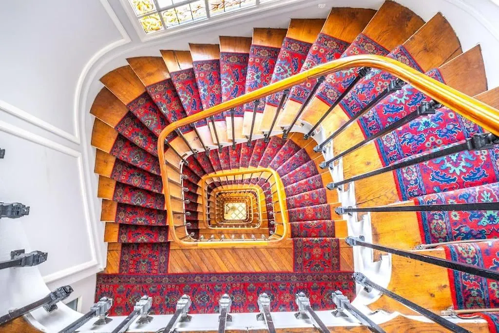Apartmán Charmant Appartement Proche Tour Eiffel Paříž Francie